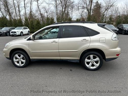 2005 Lexus RX 330 Base
