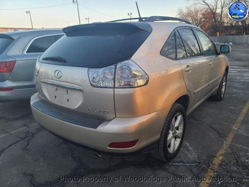 2005 Lexus RX 330 Base