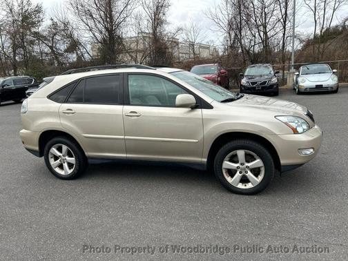 2005 Lexus RX 330 Base