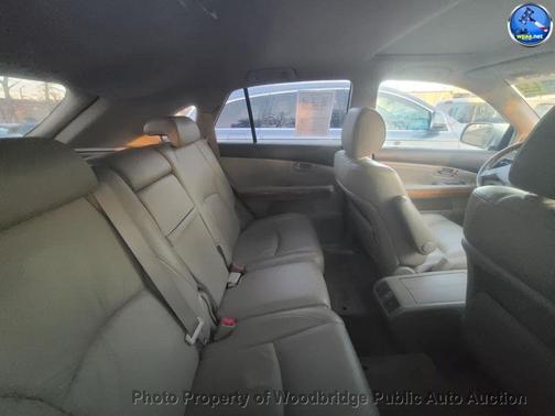 2005 Lexus RX 330 Base