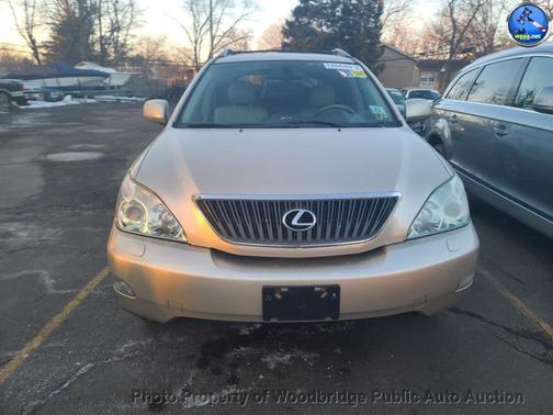 2005 Lexus RX 330 Base
