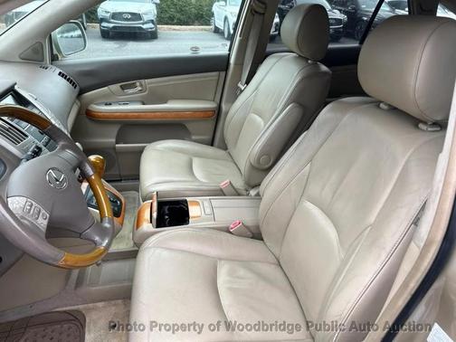 2005 Lexus RX 330 Base