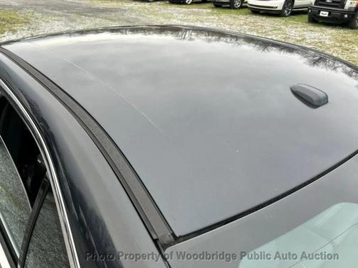 Dark Side Metallic 2014 Ford Taurus Limited