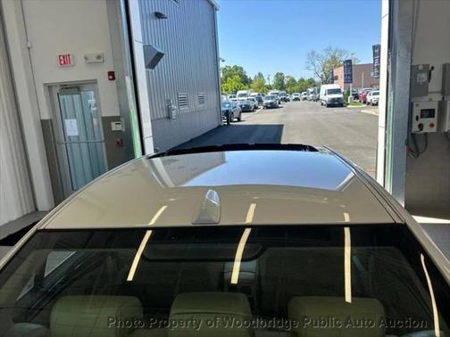 2008 BMW 535 535xi