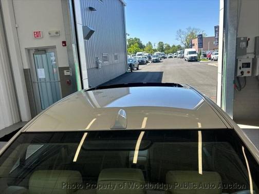 2008 BMW 535 535xi