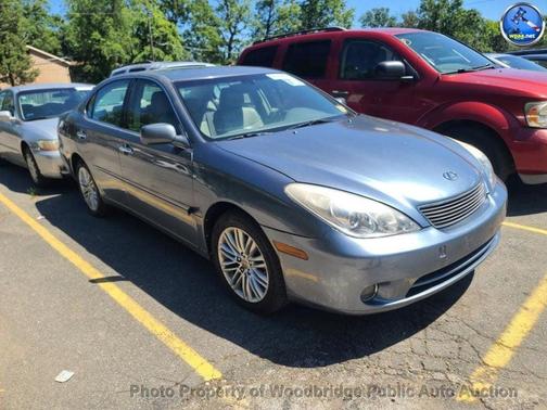2005 Lexus ES 330 Base