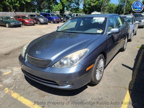 2005 Lexus ES 330 Base