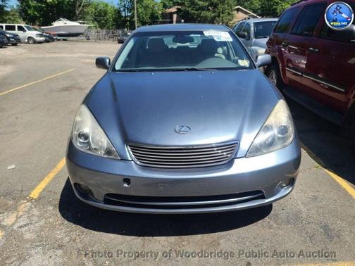 2005 Lexus ES 330 Base