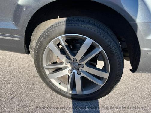 2015 Audi Q7 3.0T Premium Plus