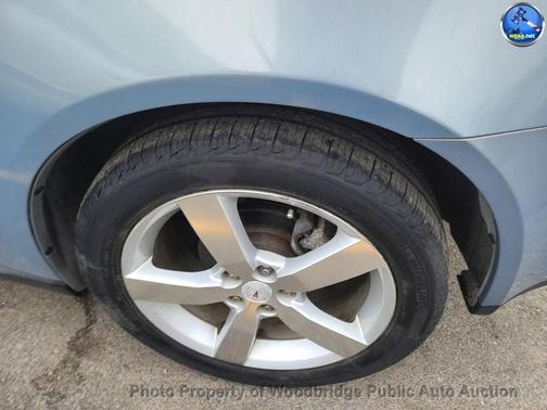 2007 Pontiac G6 GT