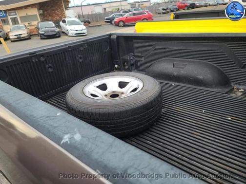 2009 Dodge Ram 1500 ST Quad Cab