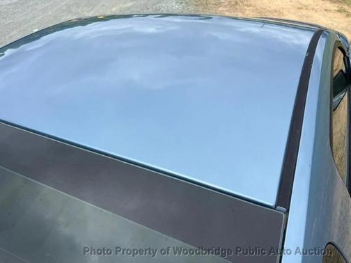 Blue 2008 Ford Mustang Deluxe