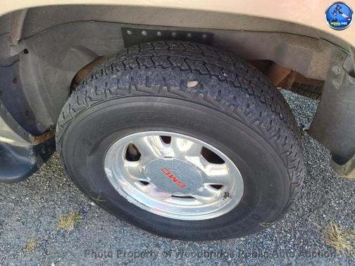 2001 GMC Yukon XL 1500 SLT