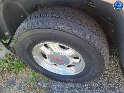 2001 GMC Yukon XL 1500 SLT