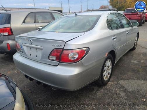 2003 Lexus ES 300 Base