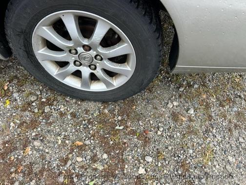 2003 Lexus ES 300 Base