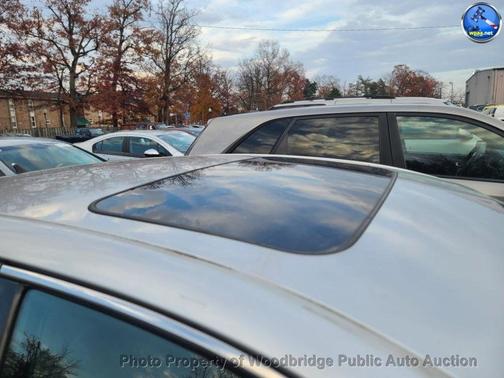 2003 Lexus ES 300 Base