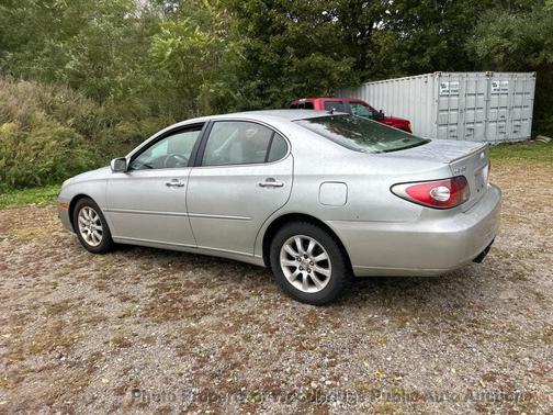 2003 Lexus ES 300 Base
