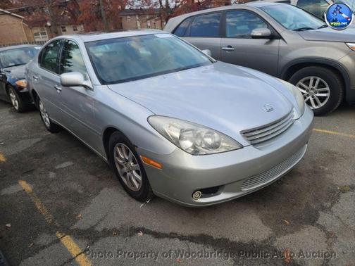2003 Lexus ES 300 Base