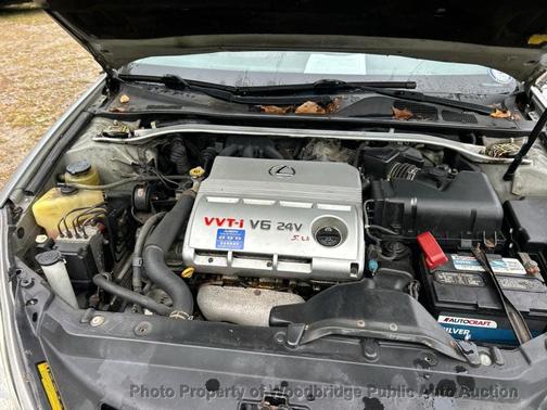 2003 Lexus ES 300 Base