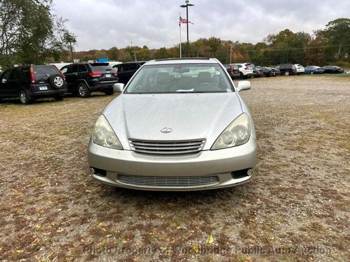 2003 Lexus ES 300 Base