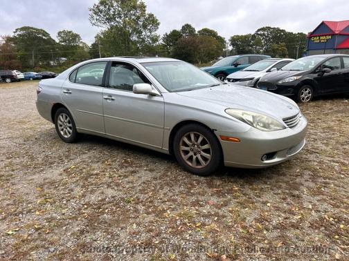 2003 Lexus ES 300 Base