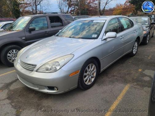 2003 Lexus ES 300 Base