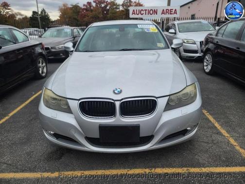2011 BMW 328 328i