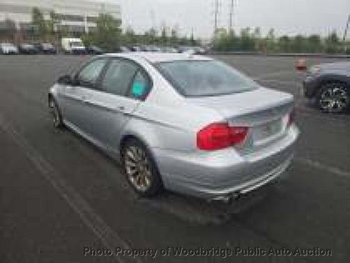 2011 BMW 328 328i