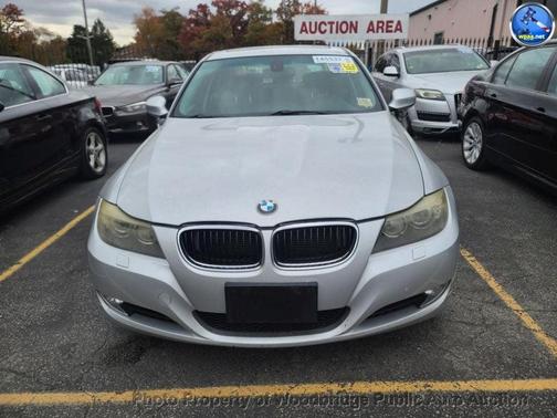 2011 BMW 328 328i