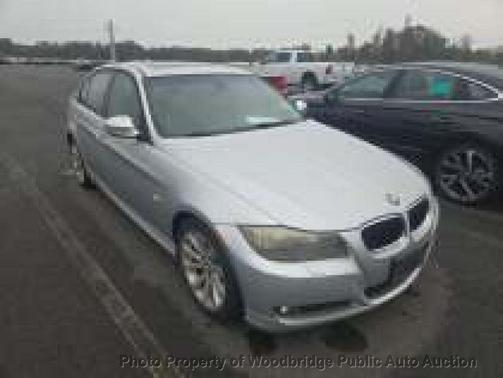 2011 BMW 328 328i