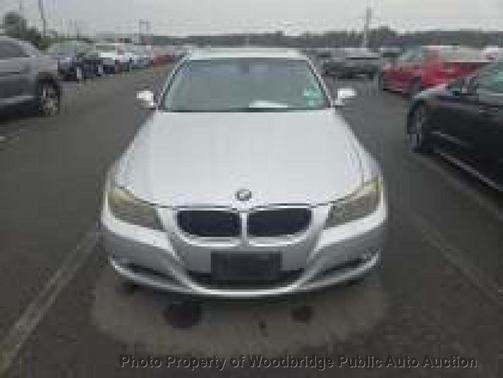 2011 BMW 328 328i