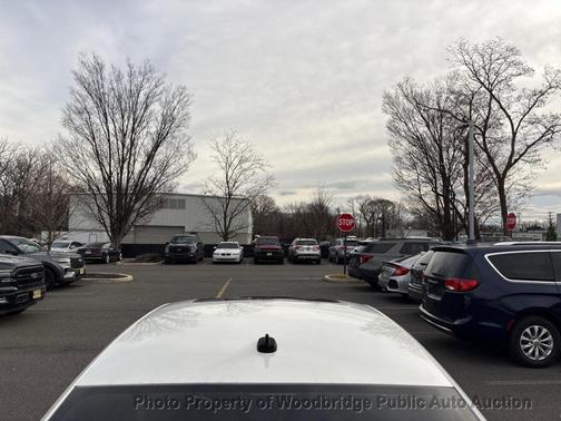 2013 Volkswagen Passat 2.5 SE