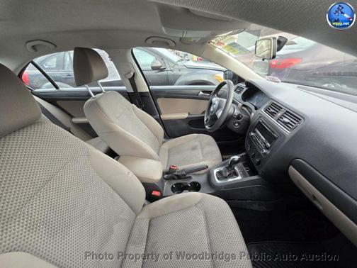 2014 Volkswagen Jetta Auto S