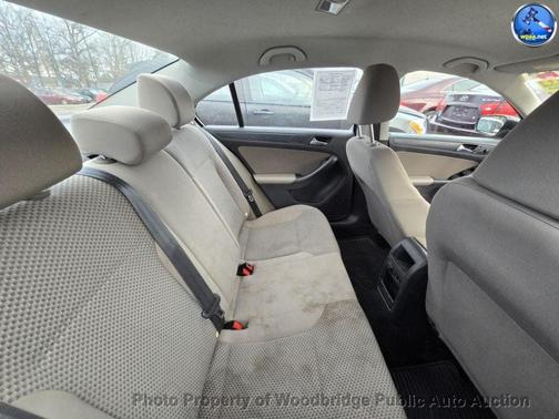 2014 Volkswagen Jetta Auto S