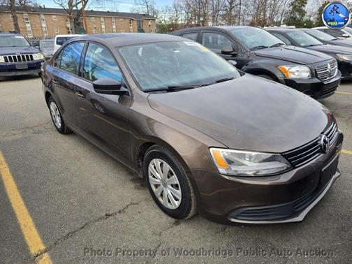 2014 Volkswagen Jetta Auto S