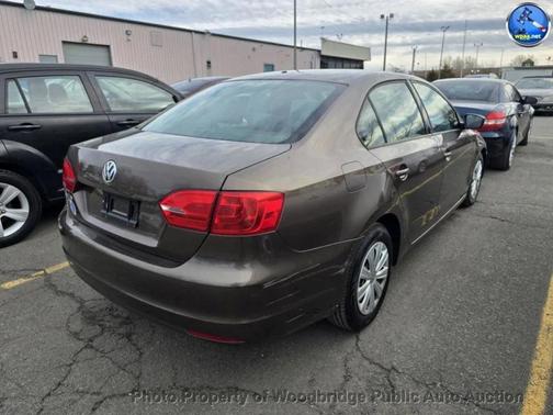 2014 Volkswagen Jetta Auto S