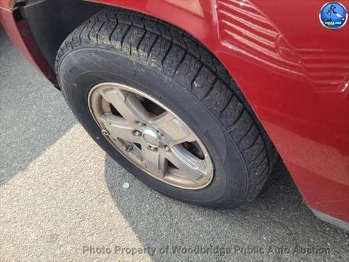 2005 Jeep Grand Cherokee Limited