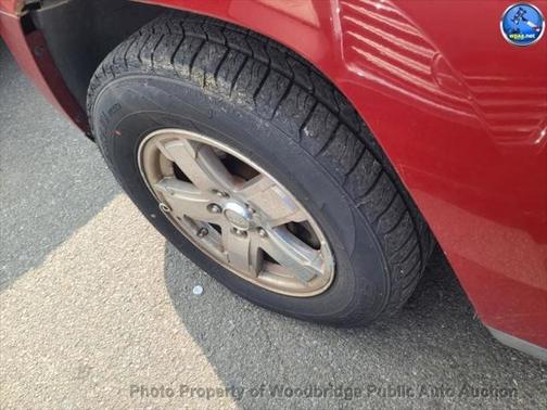 2005 Jeep Grand Cherokee Limited
