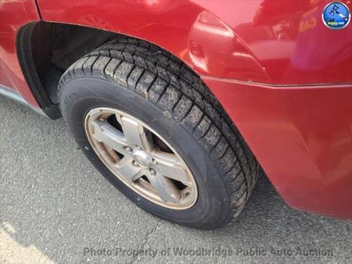 2005 Jeep Grand Cherokee Limited