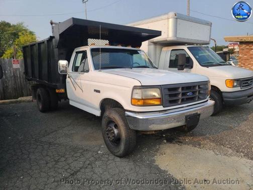 1997 Ford F-250 