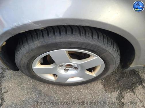 2004 Audi A4 1.8T Avant quattro