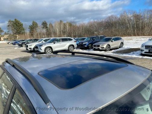 2004 Audi A4 1.8T Avant quattro