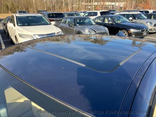 2015 BMW 428 i xDrive