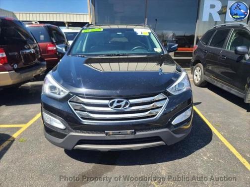 2016 Hyundai Santa Fe Sport 2.4L