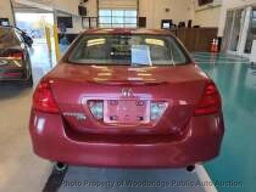 2007 Honda Accord EX-L