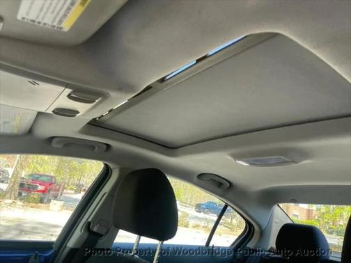 2013 Chevrolet Cruze 1LT