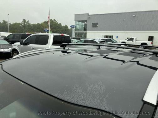 2018 Kia Sorento EX