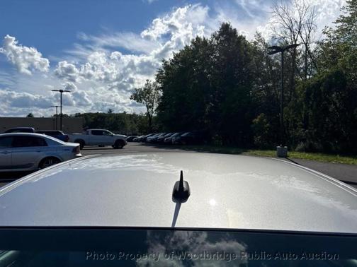 2008 Buick Lucerne CX