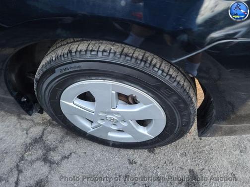 2010 Toyota Prius Base